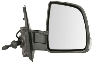 Exterior Mirror BLIC 5402-07-046362P