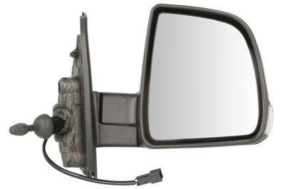 Exterior Mirror BLIC 5402-07-046364P