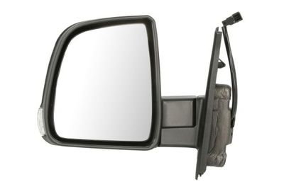 Exterior Mirror BLIC 5402-07-046365P