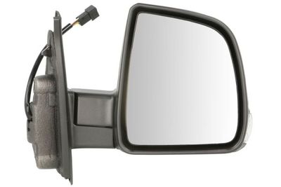 Exterior Mirror BLIC 5402-07-046366P
