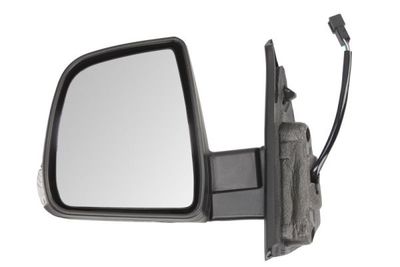 Exterior Mirror BLIC 5402-07-046369P