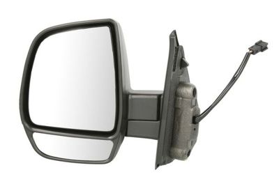 Exterior Mirror BLIC 5402-07-046371P