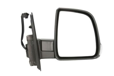Exterior Mirror BLIC 5402-07-046372P
