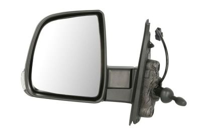 Exterior Mirror BLIC 5402-07-046373P