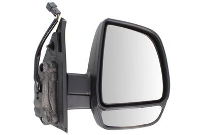 Exterior Mirror BLIC 5402-07-046376P