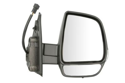 Exterior Mirror BLIC 5402-07-046380P