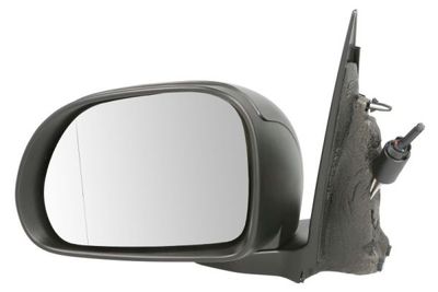 Exterior Mirror BLIC 5402-07-048361P