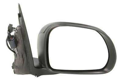 Exterior Mirror BLIC 5402-07-048362P