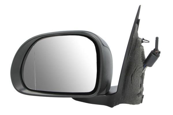BLIC 5402-07-048363P Exterior Mirror