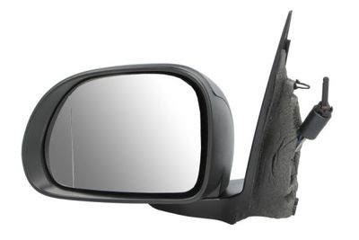 Exterior Mirror BLIC 5402-07-048363P