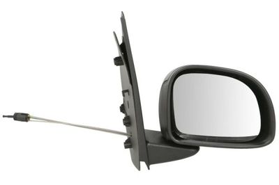 Exterior Mirror BLIC 5402-07-049362P