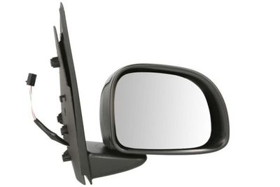 Exterior Mirror BLIC 5402-07-049364P