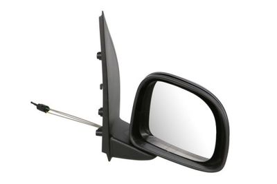 Exterior Mirror BLIC 5402-07-049372P