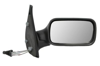 Exterior Mirror BLIC 5402-07-2002816P