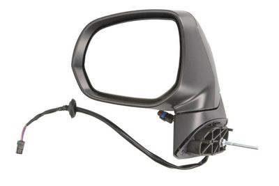 Exterior Mirror BLIC 5402-08-031361P