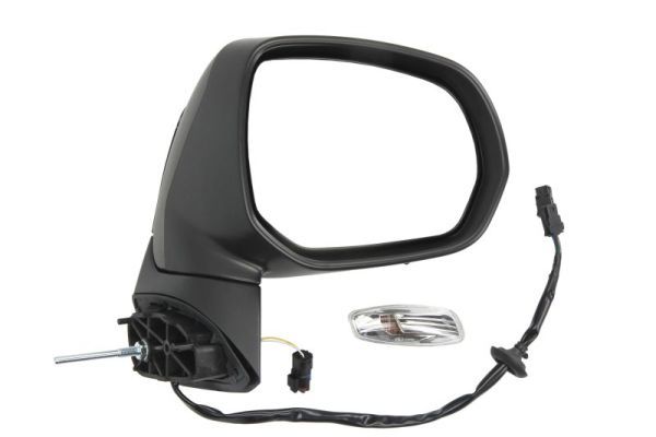 BLIC 5402-08-031362P Exterior Mirror