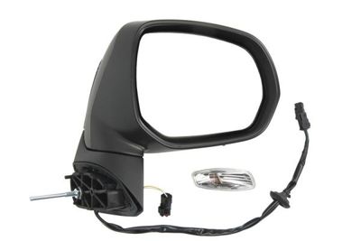 Exterior Mirror BLIC 5402-08-031362P