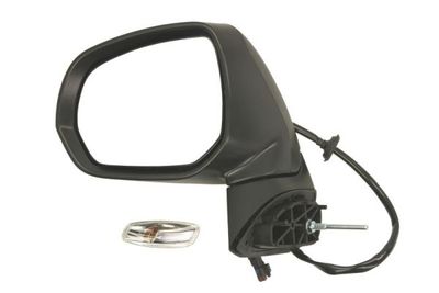 Exterior Mirror BLIC 5402-08-031363P