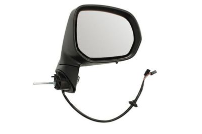 Exterior Mirror BLIC 5402-08-031364P