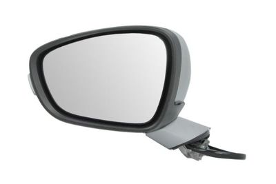 Exterior Mirror BLIC 5402-08-035361P