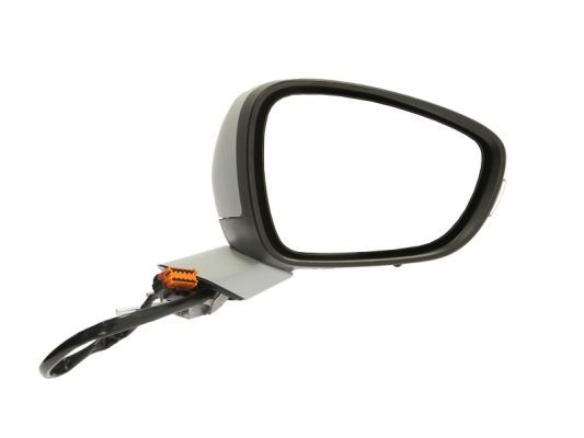 BLIC 5402-08-035362P Exterior Mirror