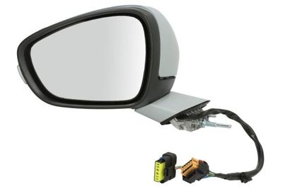 Exterior Mirror BLIC 5402-08-035365P