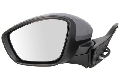 Exterior Mirror BLIC 5402-08-2002053P