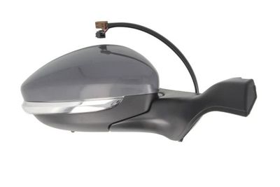 Exterior Mirror BLIC 5402-08-2002054P