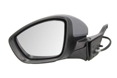 Exterior Mirror BLIC 5402-08-2002055P