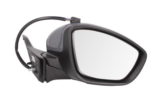 BLIC 5402-08-2002056P Exterior Mirror