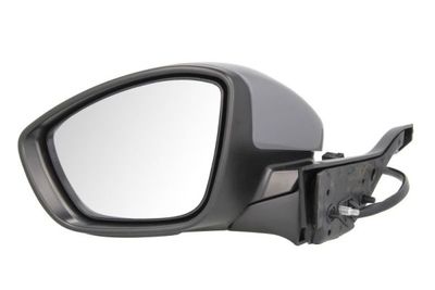 Exterior Mirror BLIC 5402-08-2002057P