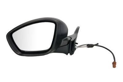 Exterior Mirror BLIC 5402-08-2002067P