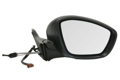 Exterior Mirror BLIC 5402-08-2002068P