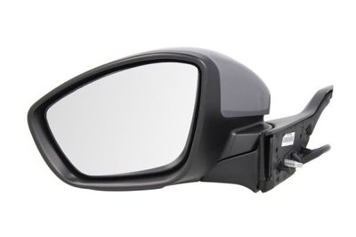 Exterior Mirror BLIC 5402-08-2002069P