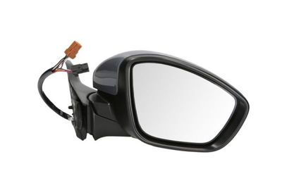 Exterior Mirror BLIC 5402-08-2002070P