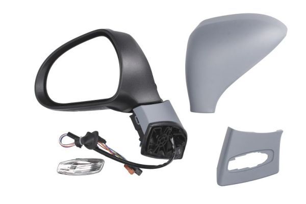 BLIC 5402-08-2002073P Exterior Mirror