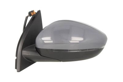 Exterior Mirror BLIC 5402-08-2002075P
