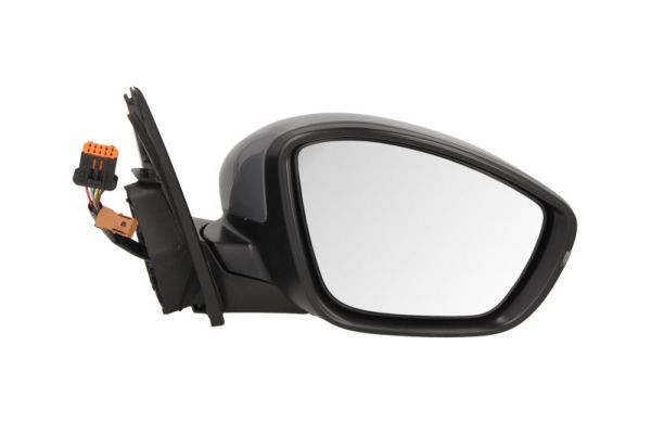 BLIC 5402-08-2002076P Exterior Mirror