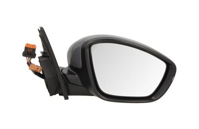 Exterior Mirror BLIC 5402-08-2002076P
