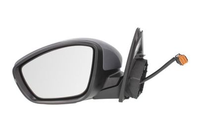 Exterior Mirror BLIC 5402-08-2002077P