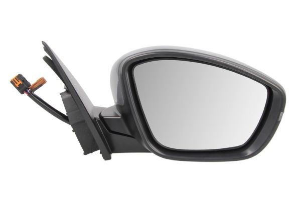 BLIC 5402-08-2002080P Exterior Mirror