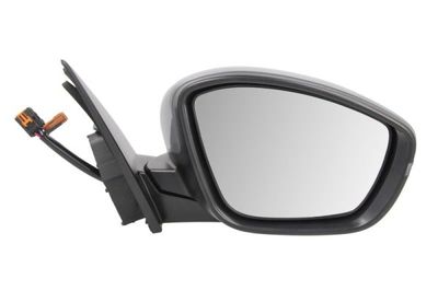 Exterior Mirror BLIC 5402-08-2002080P