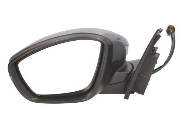 BLIC 5402-08-2002085P Exterior Mirror