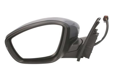 Exterior Mirror BLIC 5402-08-2002085P
