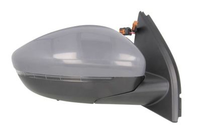 Exterior Mirror BLIC 5402-08-2002086P