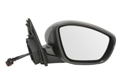 Exterior Mirror BLIC 5402-08-2002088P
