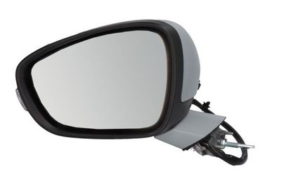 Exterior Mirror BLIC 5402-08-2002091P
