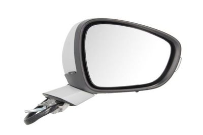 Exterior Mirror BLIC 5402-08-2002092P