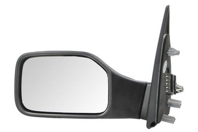 Exterior Mirror BLIC 5402-08-2002901P