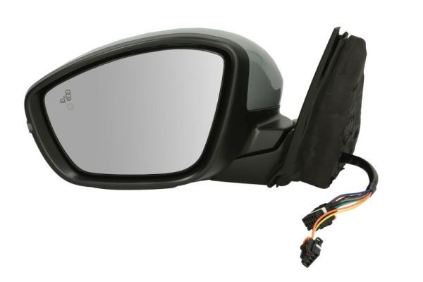 BLIC 5402-08-2335316P Exterior Mirror